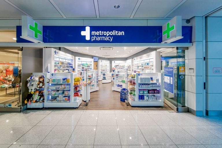 Service – MetPharmacy