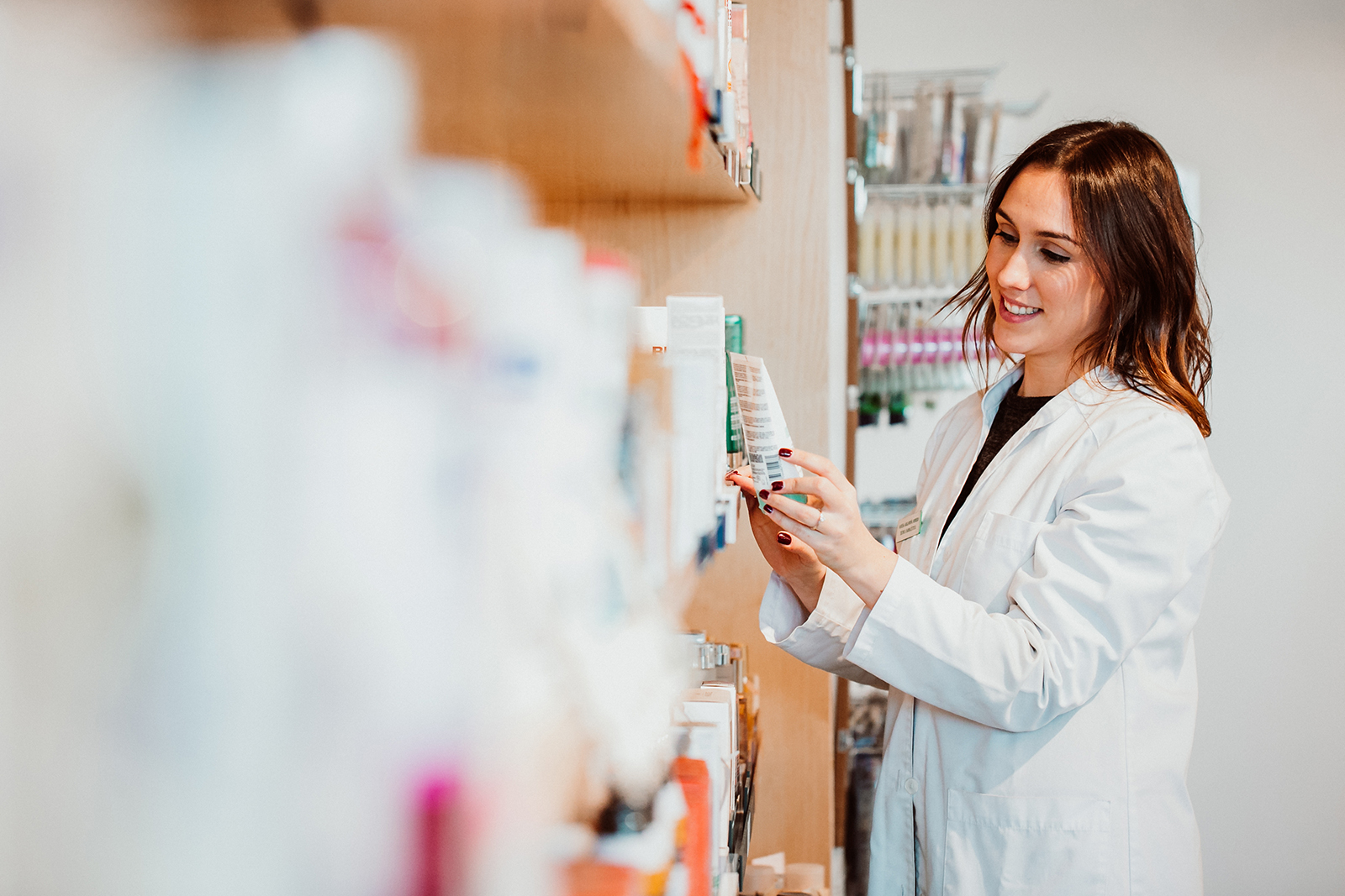 Das richtige Produkt - zur richtigen Zeit