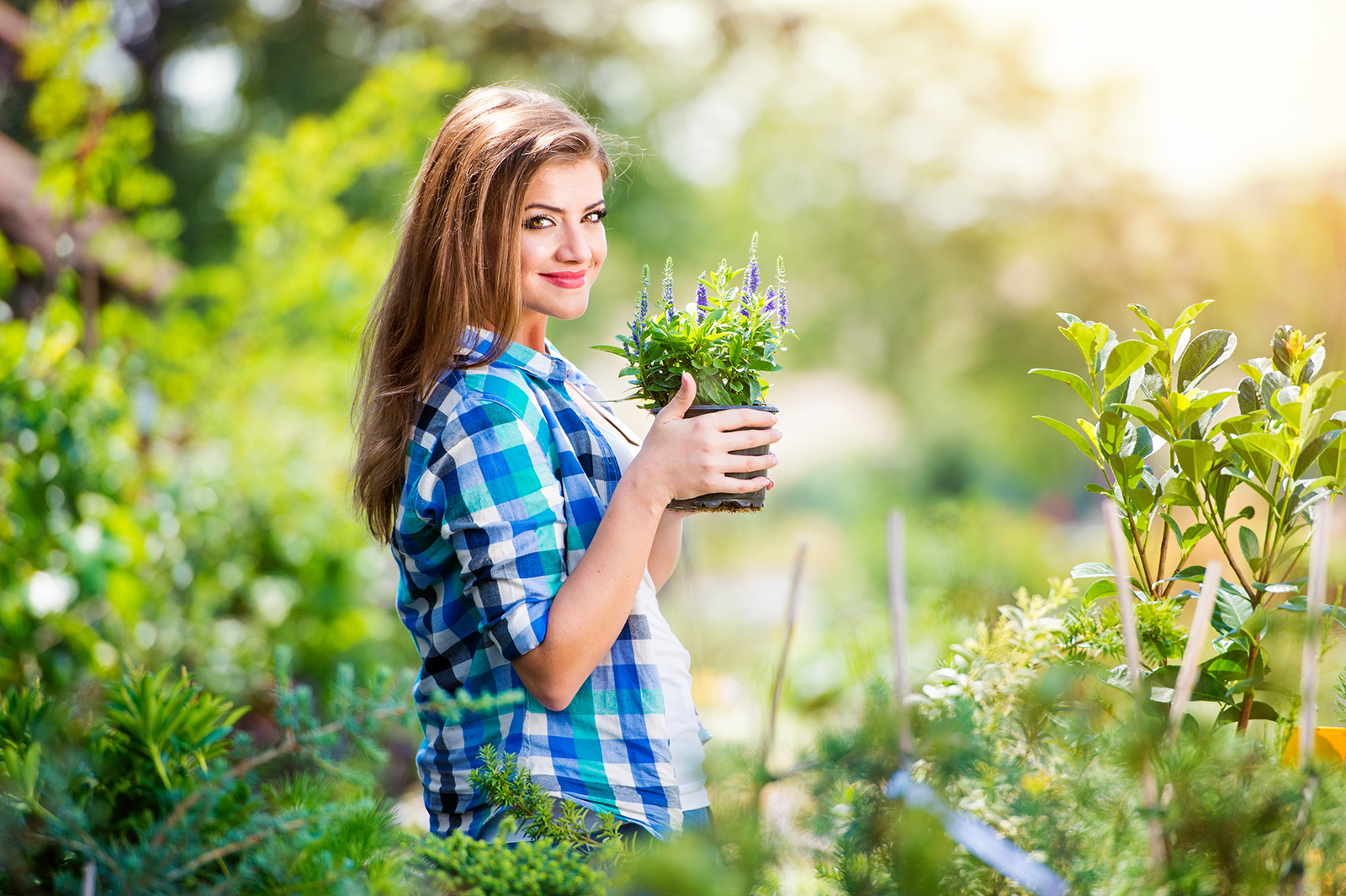 Natürlich inspiriert
